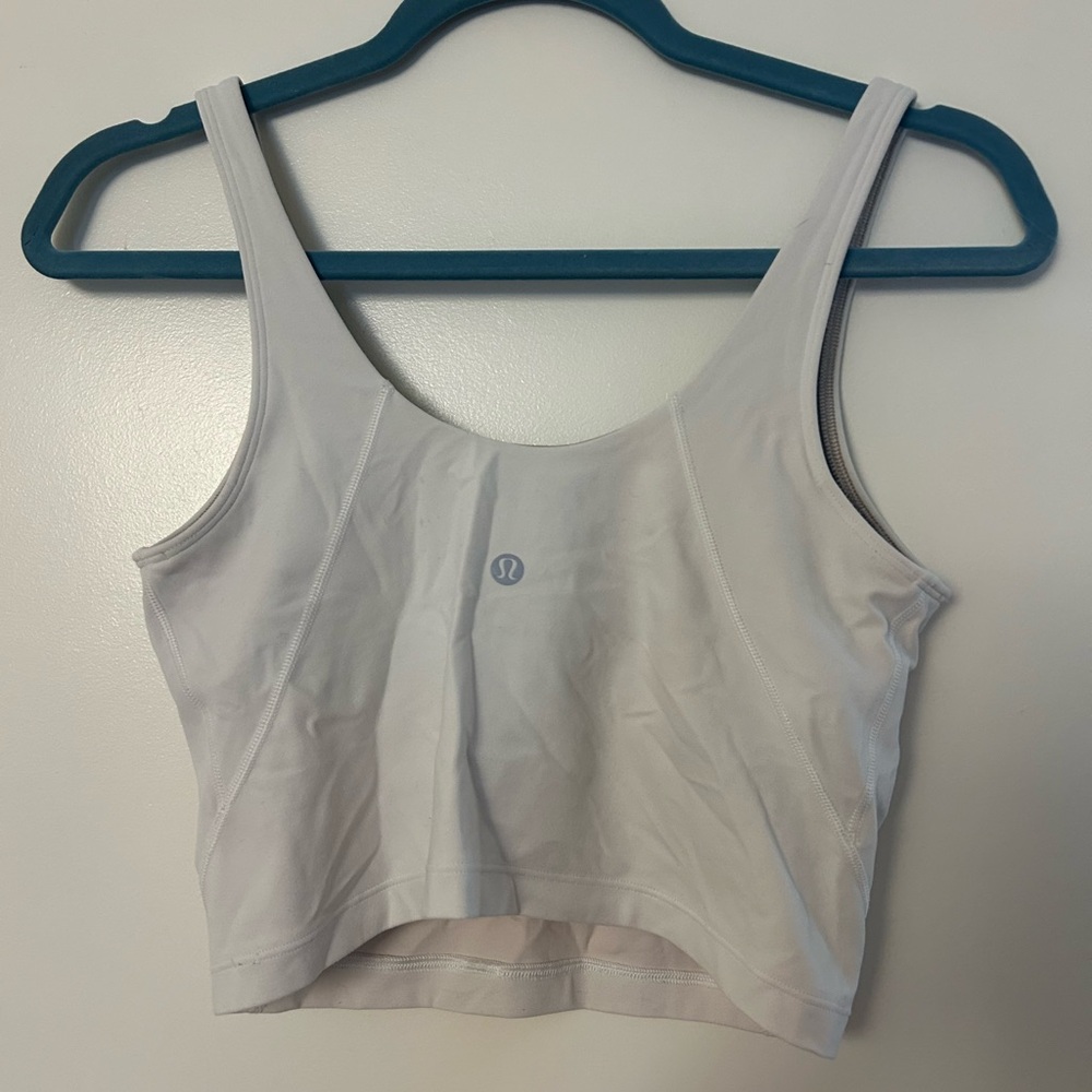 lulu lemon align tank